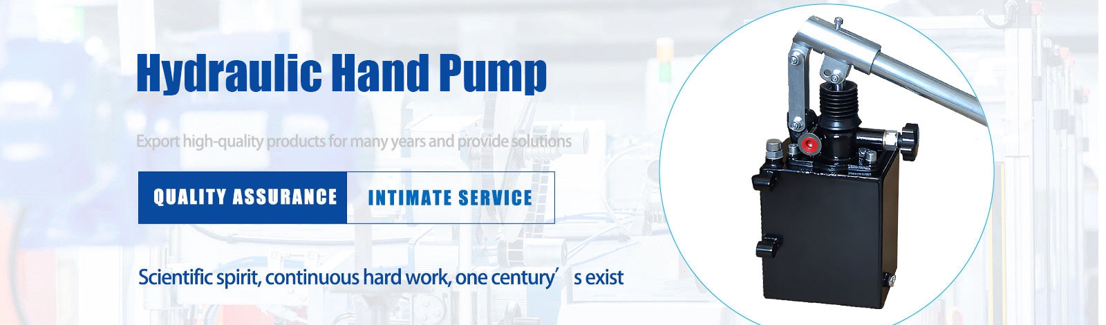 Hydraulic Power Units