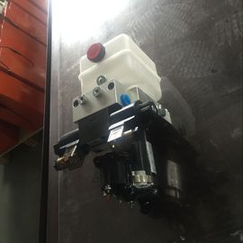 Compact 2.2kW Steel Mini Hydraulic Power Packs