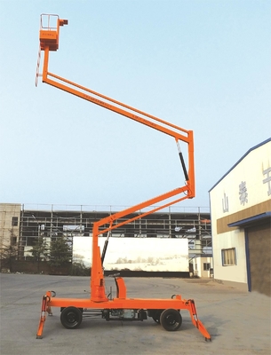 Heavy Duty Scissor Lift Table Electric Industrial Steel Equipment 2000 Lbs Load Capacity