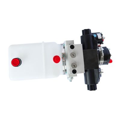 China Factory Sales DC 24V 0.5Kw Hydraulic Power Pack For Stacker Hand Trucks