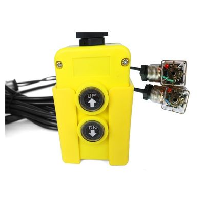 China Factory Sales DC 24V 0.5Kw Hydraulic Power Pack For Stacker Hand Trucks