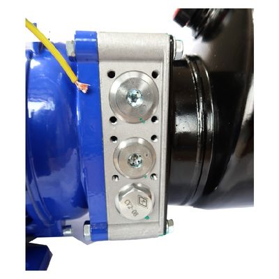 380V 2.2Kw hydraulic power unit small hydraulic pump station for car lifter Dock Leveler lift