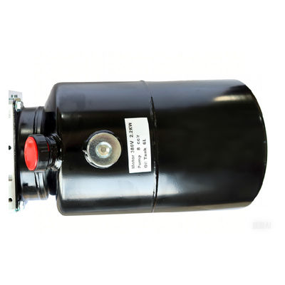 AC 380V 2.2Kw mini hydraulic power pack car lift hydraulic power unit hydraulic power station