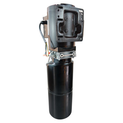 AC 220V 3HP Auto Car Lift Hydraulic Pump Power Unit 60HZ Single Phase