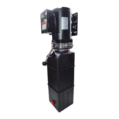 110V 220V 3kw Hydraulic Power Unit Lifting Platform Power Units Micro Hydraulic Power Unit