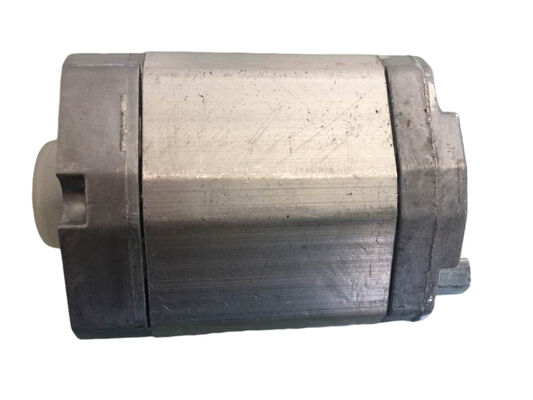 BKP0.5B0-D-0.50 0.5cc/r Gear Hydraulic Pumps For Mini Hydraulic Power Pack Units