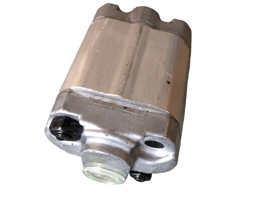 CE Approved Oil Gear Hydraulic Pumps For Hydraulic Power Pack 160-270 Max Pressure/ bar