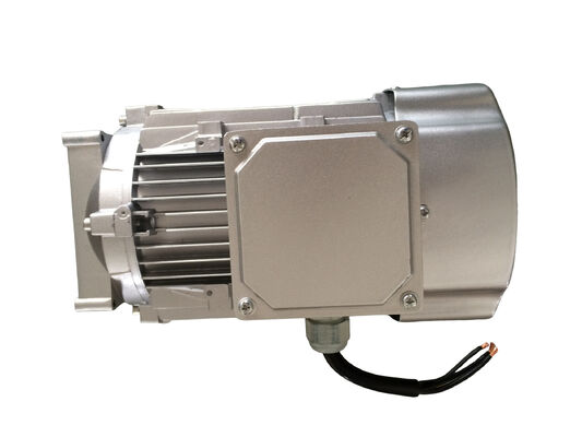 High Speed AC 380v 3 Phase Motors 1400RPM / 1500W Small Hydraulic Motor