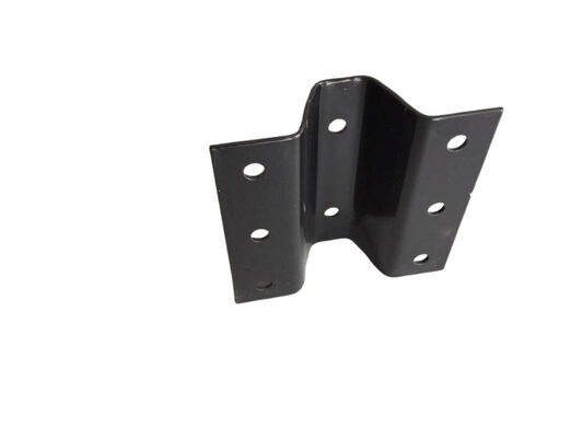 CE Approved Steel / Metal Mounting Bracket