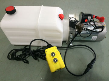 Mini Hydraulic Propulsion Systems for Enhanced Steel Production