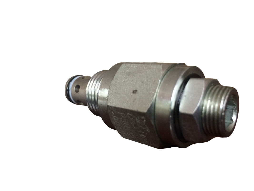 250Bar Direct Acting Relief Valve For  Hydraulic Power Packs