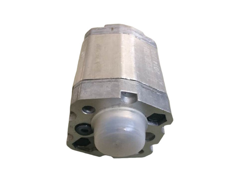 BKP0.5B0-D-0.50 0.5cc/r Gear Hydraulic Pumps For Mini Hydraulic Power Pack Units